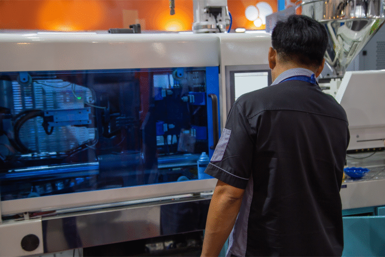 About Craftech | Plastic Manufacturing in USA & Mexico